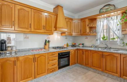 Casa María Elena Órgiva by Ruralidays - Foto 16