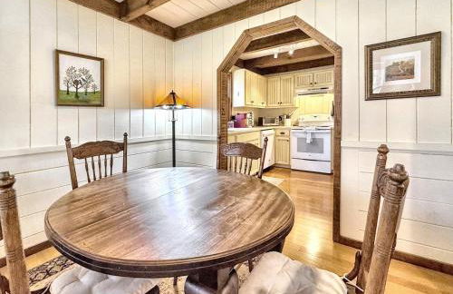 Karma Cabin - Foto 10