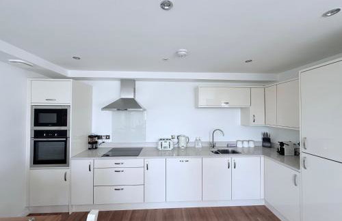 Central Haven in New Town-2 bedrooms, 2 bathrooms - Foto 11