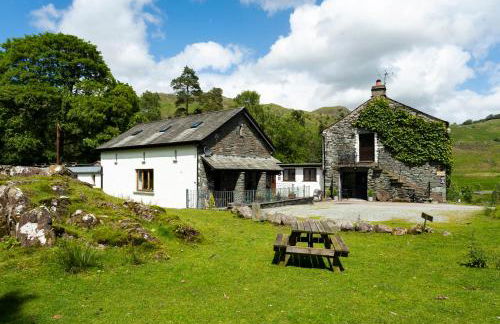 Keiras Cottage - Foto 1