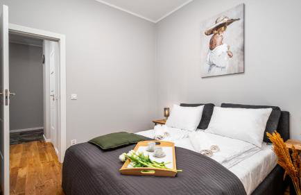 Złota Apartments City Centre by Sun & Snow - Photo 144