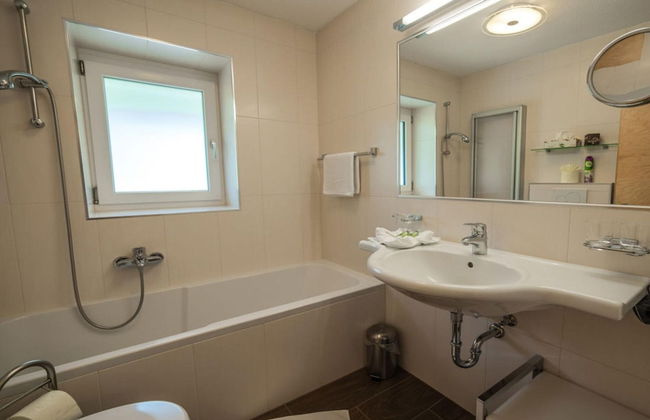 Chalet Bernegg - Otztal - Foto 17