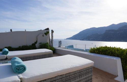 Villa Costanza Amalfi Coast - Foto 3