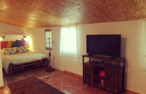 Estudio Rural Casa Aguila 2.0 - Foto 4