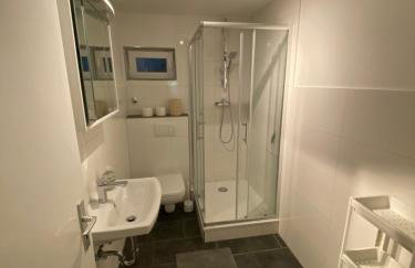 Work and Sleep Dortmund 5 bis 6 Pers Voll ausgestattet und frisch renoviert D5 - Foto 6