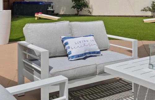 Stunning La Jolla Hideaway Close to Everything - Foto 29