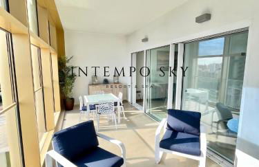 INTEMPO SKY Resort & Spa - Foto 9