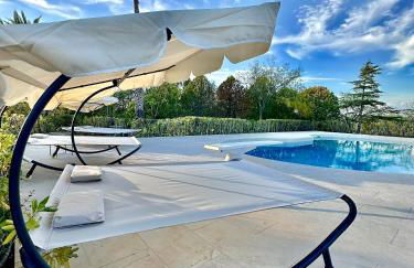 Villa Serenità - Foto 53