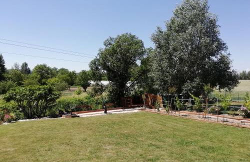 Le gîte du Moulin - Foto 57