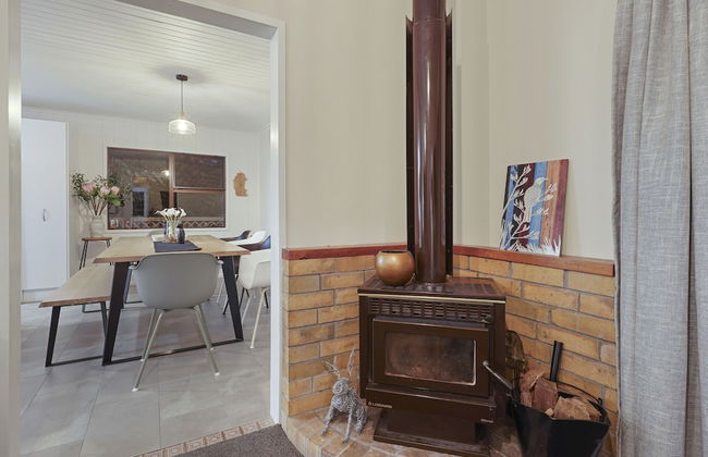 Tranquil Sunset Retreat - Spa - Netflix - Foto 45