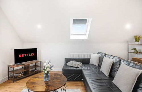 The Roost Group - 1 Bedroom Apartments - Foto 11