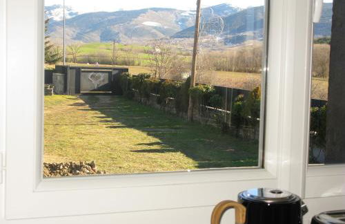 Authentique ferme Cerdane entièrement rénovée - Foto 34