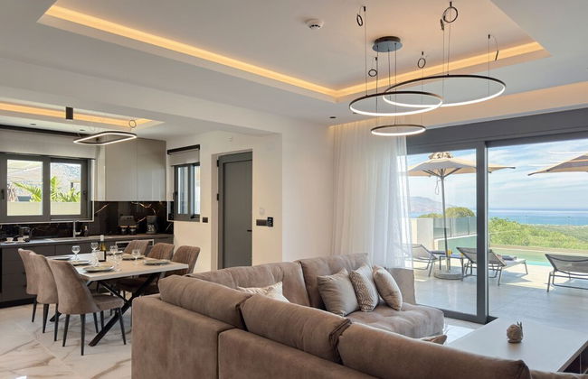 Four Horizons Luxury Villas - Photo 38