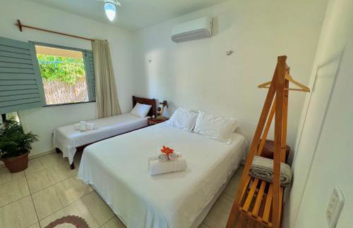 Casa Praia Beira Mar "TÉRREO" Guriú,Ce - Foto 29