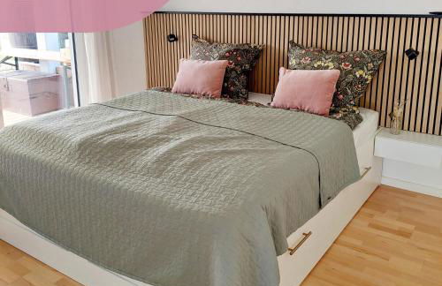 Otto drei - Ferienwohnung am Kaiserstuhl - Photo 9