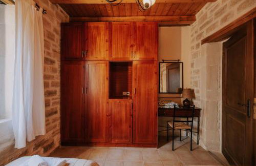 Villa Arianna With Breathtaking View Near Rethymno - Foto 62