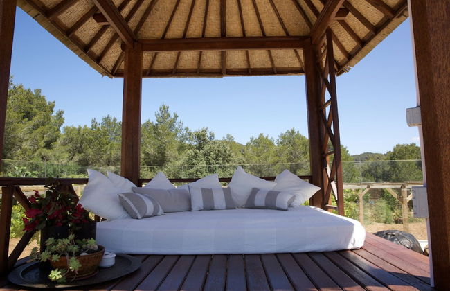 Villa Can Puset - Foto 16