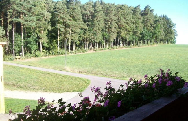 Holiday Apartment Tulpe Schuniglhof - Foto 24