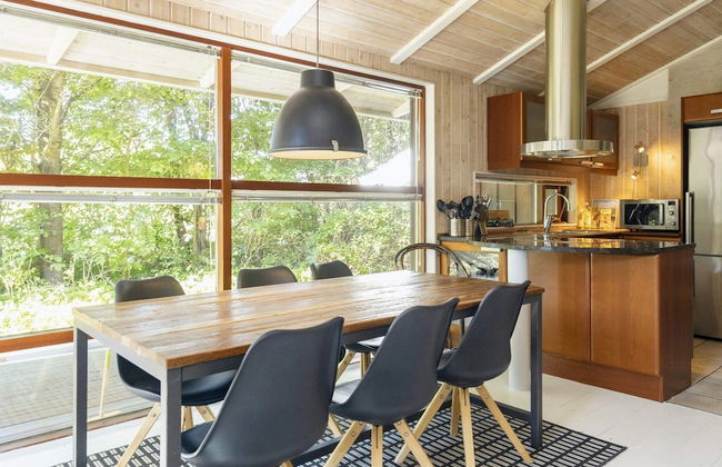 Luxury Retreat by Ho Bay - By Traum Ferienwohnungen - Photo 19