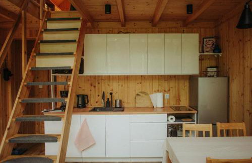 Miło las widzieć - Foto 13