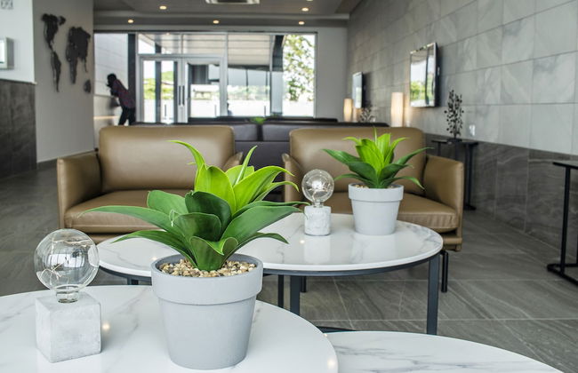 Waves Luxury Apartments - Foto 16