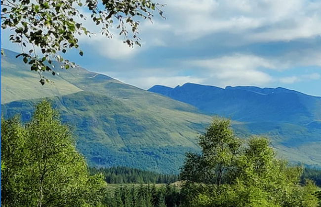 Luxury Villa Near Ben Nevis, Scottish Highlands - Foto 31