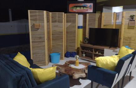 Pousada Tio San - Foto 17