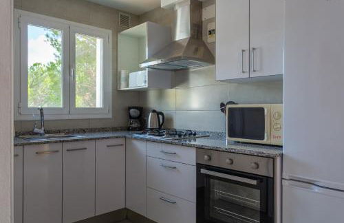 Sea près des golfs - El Cerezo - Foto 12