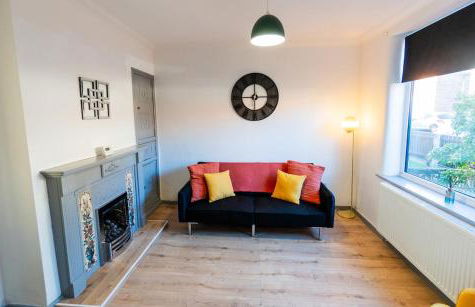 Cosy & Stylish Home in St Helens - Foto 51