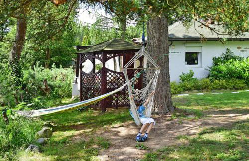 A Wonderful Holiday Home With Lake Access - Foto 39