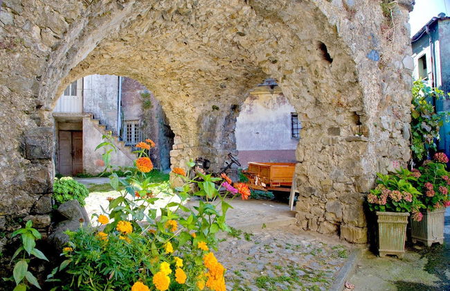 Holiday Home in Sesta Godano With BBQ - Foto 39