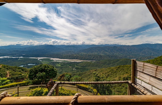 Glamping Mirador de Santa Fe - Photo 18