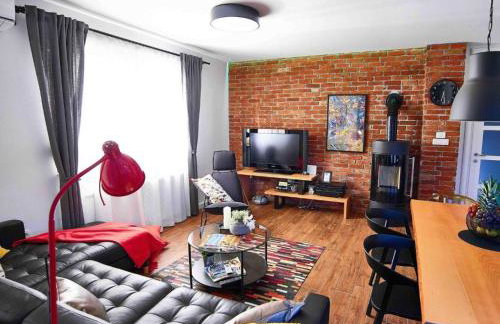 Mala kuća Mia - Foto 76