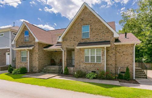 Huge Home For Groups Near Downtown - Foto 8