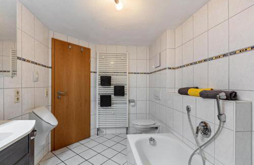 Ferienwohnung Schwalbennest - Foto 15