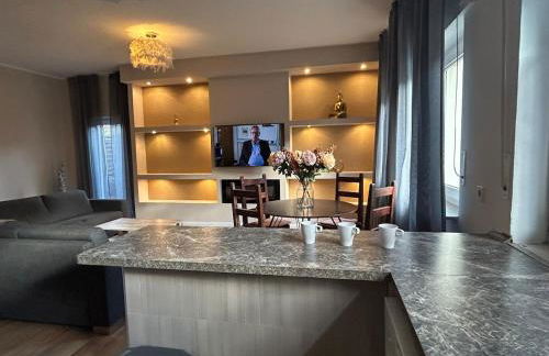 Ferienwohnung am Landgestüt - Foto 7