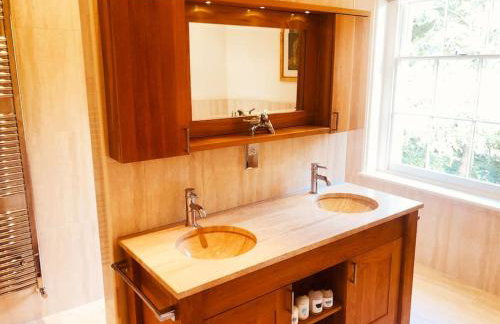 Somerleyton Meadows - Somerley House plus Hut & Hot Tub - Foto 48