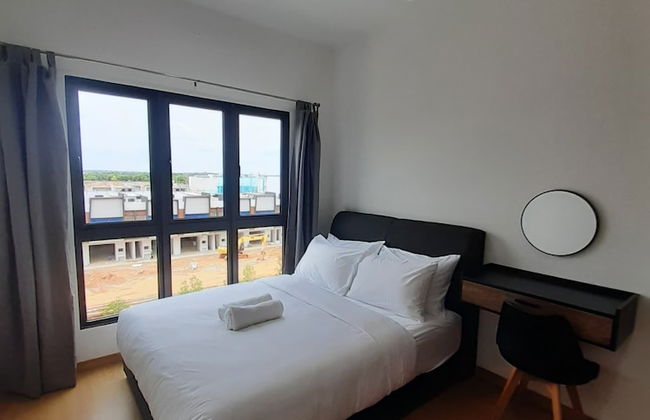 Maya Bay Residences - Foto 19