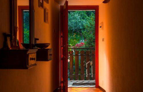 Maison du Tatà - Foto 18