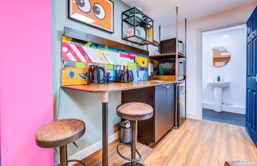 Cosy Studio flat near hospital - Pass the Keys - Foto 22