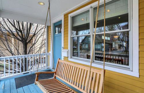 Downtown, Quiet Street, Chefs Kitchen,Home Theatre - Foto 43