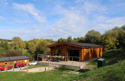 Viaduct Fishery Lodges - Foto 5
