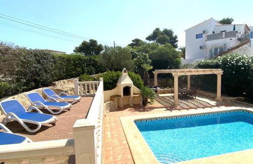 Casa Luis - Javea - Spanien - Foto 1