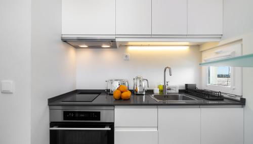 WHome Study & Surf Carcavelos 1-BED by Beach & Nova SBE - Foto 4