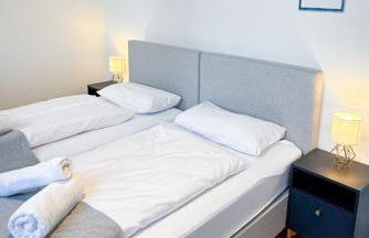 Stilvoll & zentral in der Innenstadt, nahe Hauptbahnhof und Limbecker Platz, helle und großzügige Räume, voll ausgestattete Küche - Photo 5