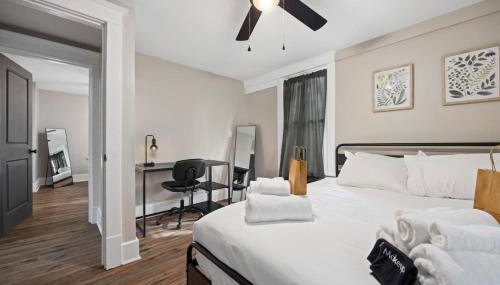 Charming 3BD Home for Long Stays - Foto 5