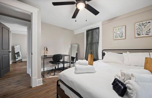 Charming 3BD Home for Long Stays - Foto 5