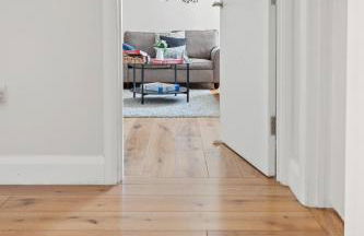 Cosy & Central Brockenhurst Flat, 2BR - Foto 21