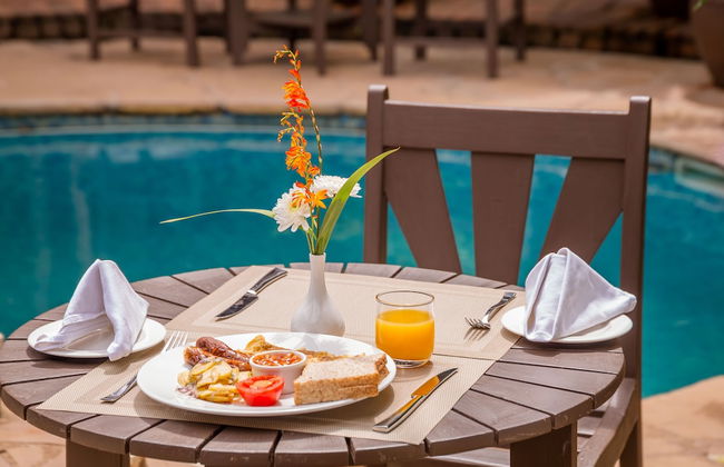 The Grand Gables - Foto 53