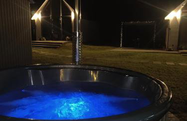 Morska Szyszka & Leśne SPA - Foto 44